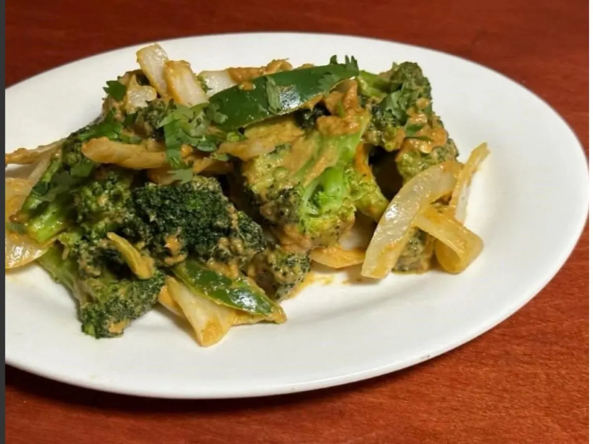 Broccoli Malai Broccoli Malai