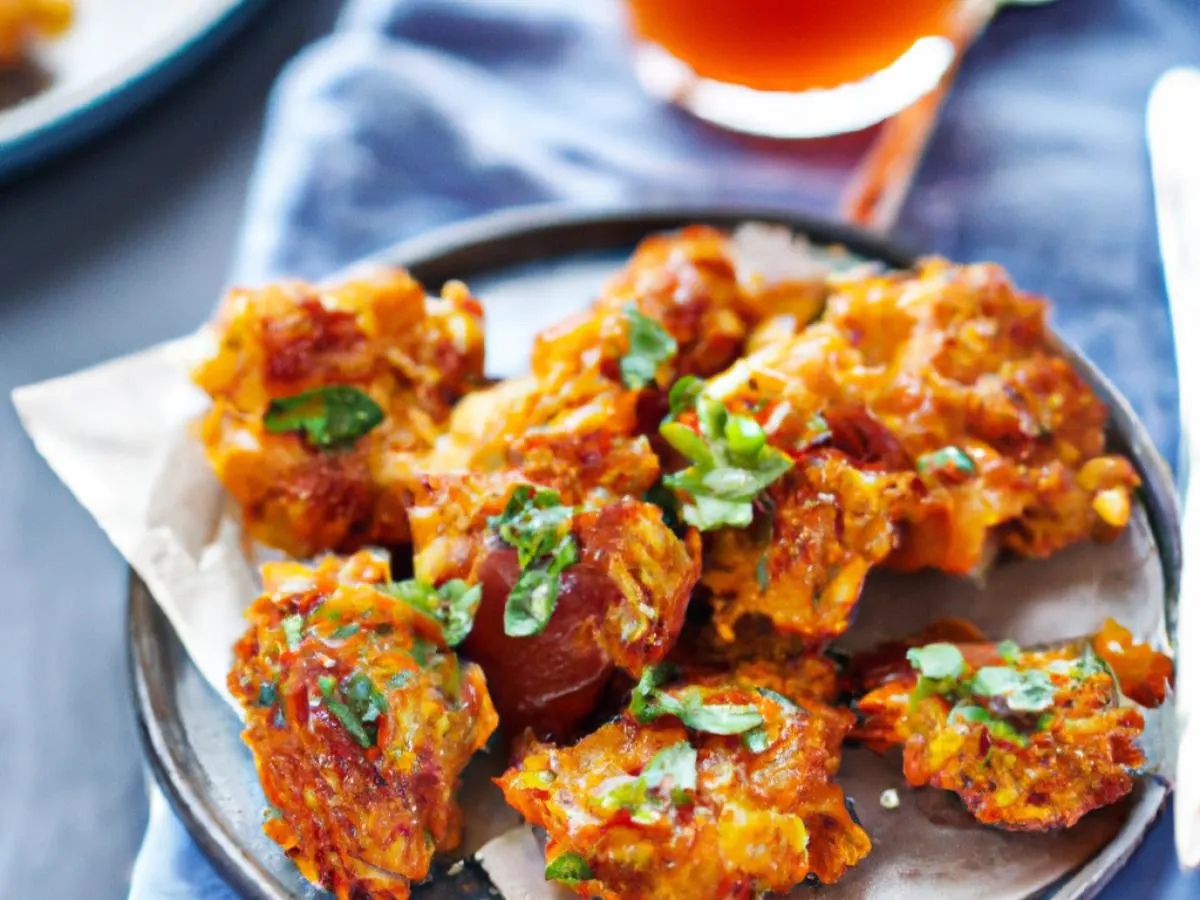 Gobi Munchurian Gobi Munchurian