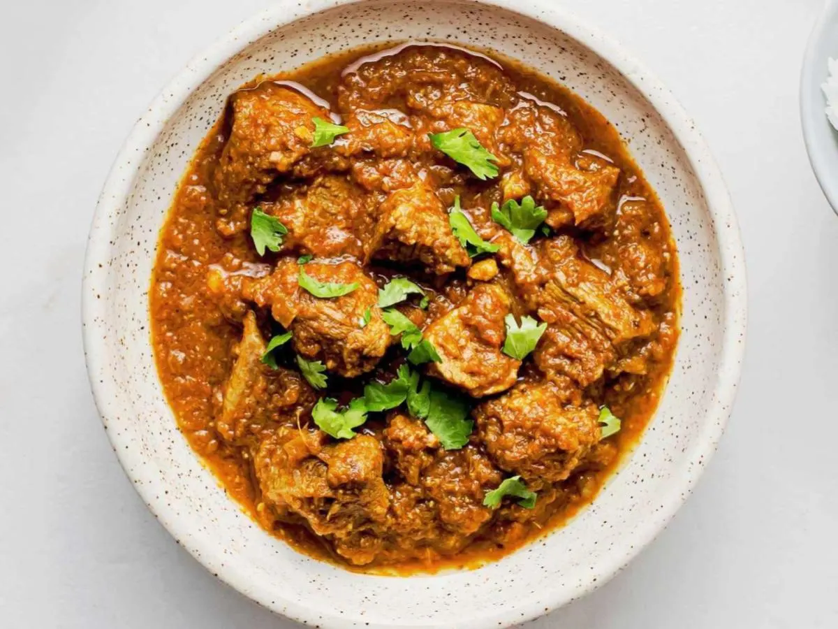 Goat Curry Goat Curry
