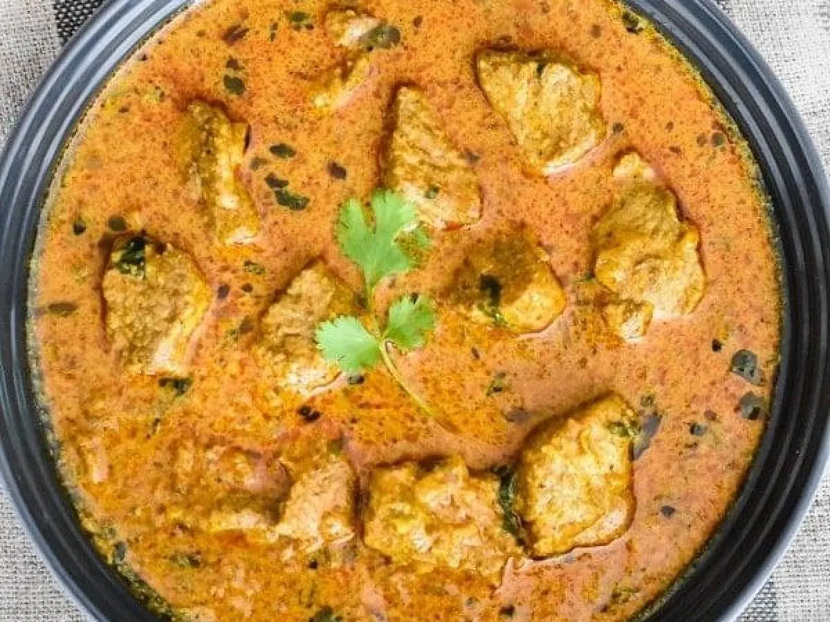 Lamb Korma Lamb Korma