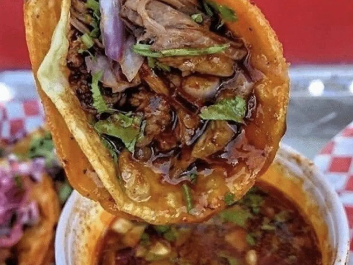 Birria Super Tacos Birria Super Tacos