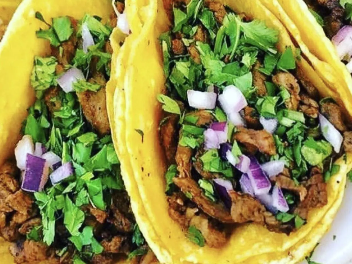 Carne Asada Super Tacos Carne Asada Super Tacos