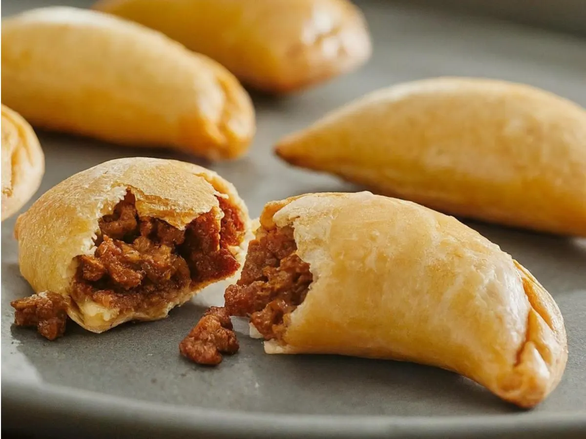 Beef Empanadas Beef Empanadas