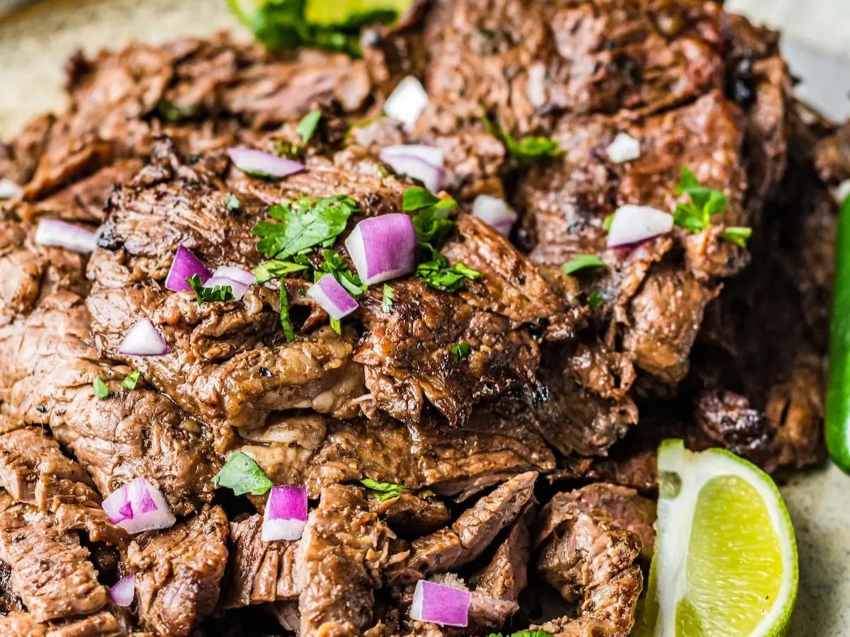 Carne Asada Carne Asada