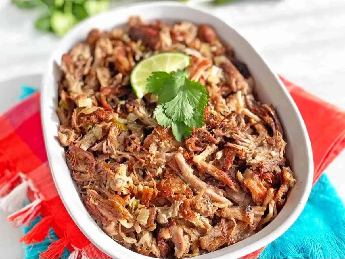 Carnitas Carnitas