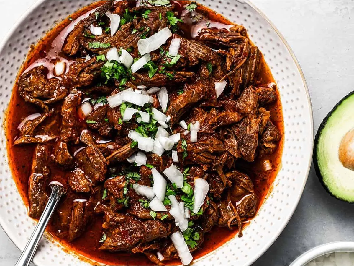 Birria Birria
