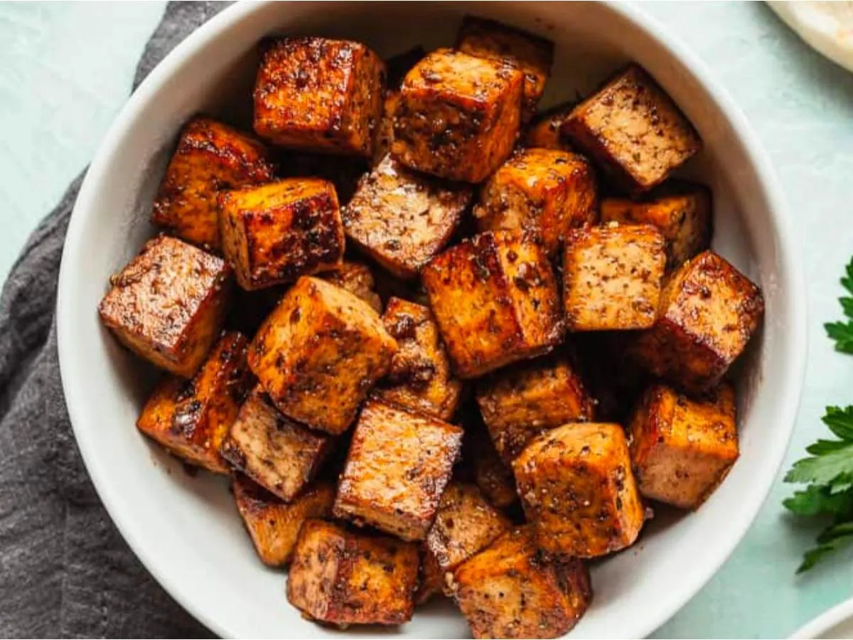 Tofu Tofu