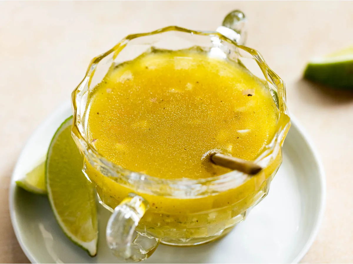 Salad Dressing Salad Dressing