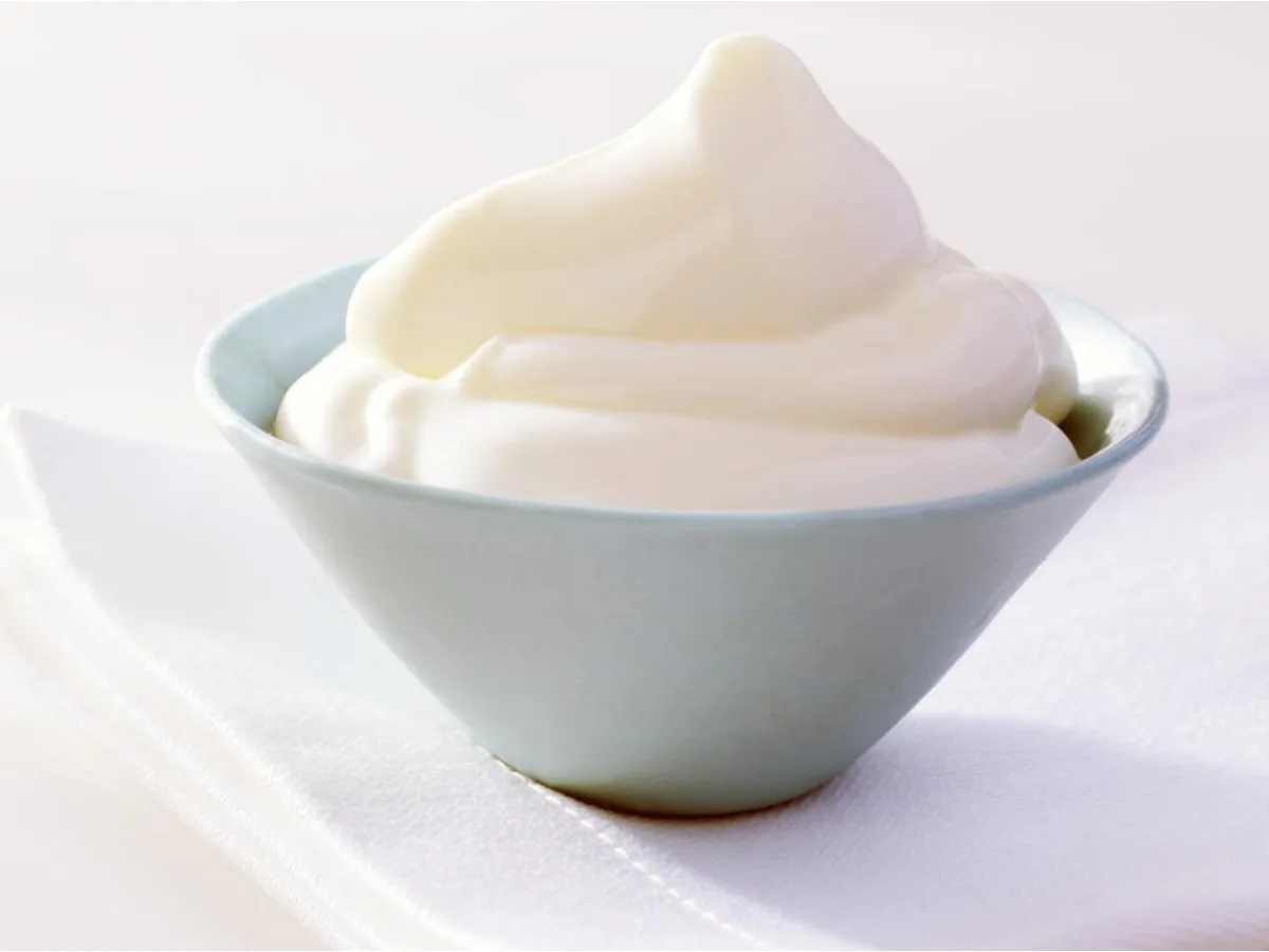 Sour Cream Sour Cream