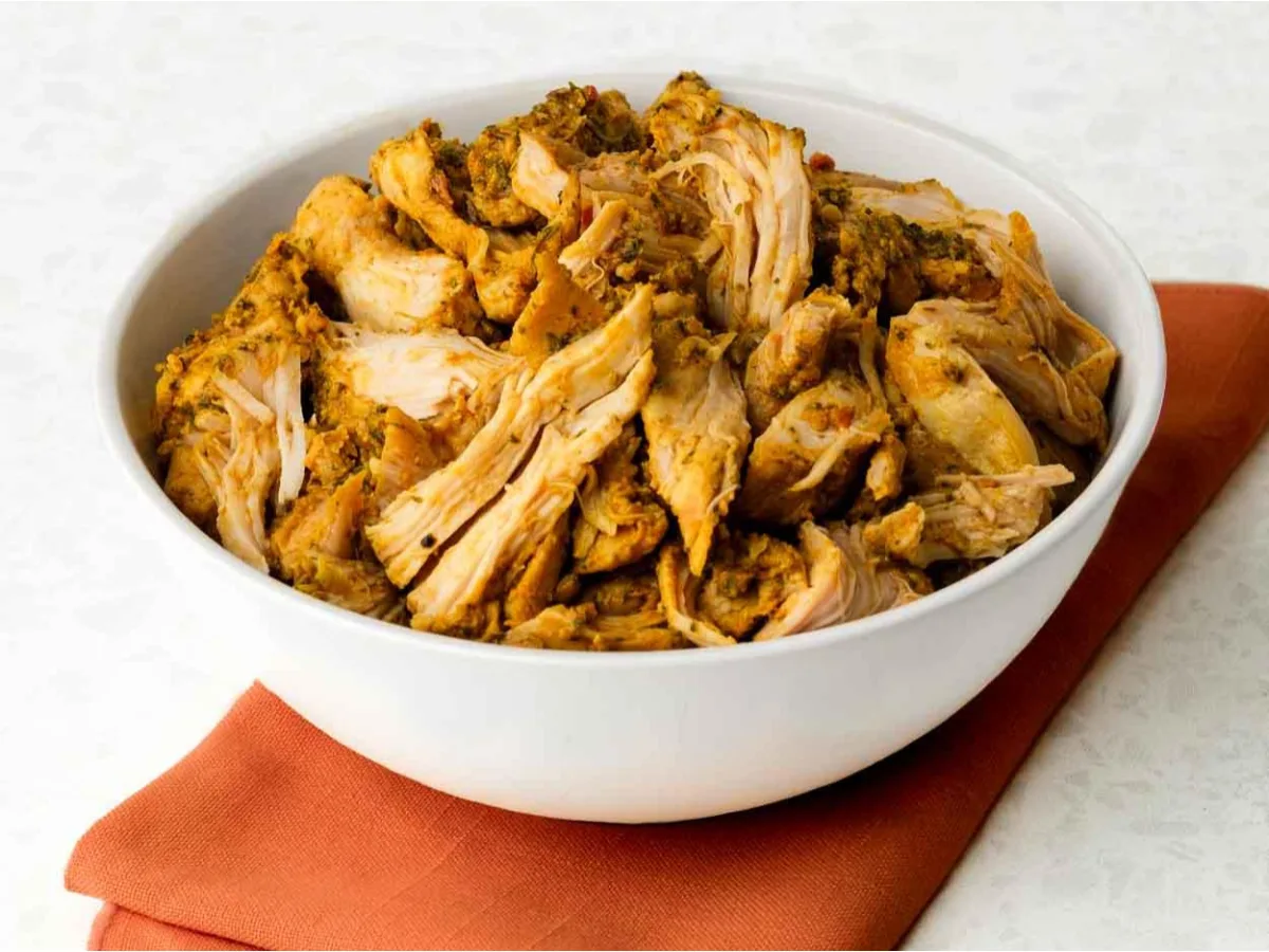 Chicken Shawarma Chicken Shawarma