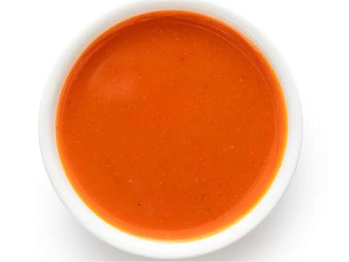 Hot Sauce Hot Sauce