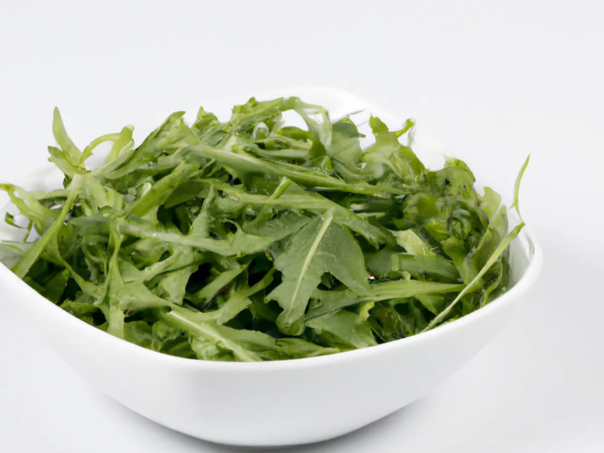 Arugula Arugula