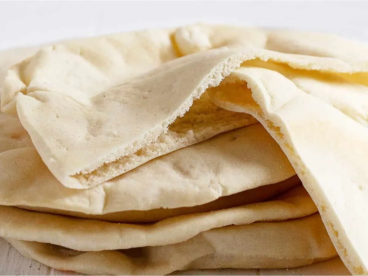 Pita Pita
