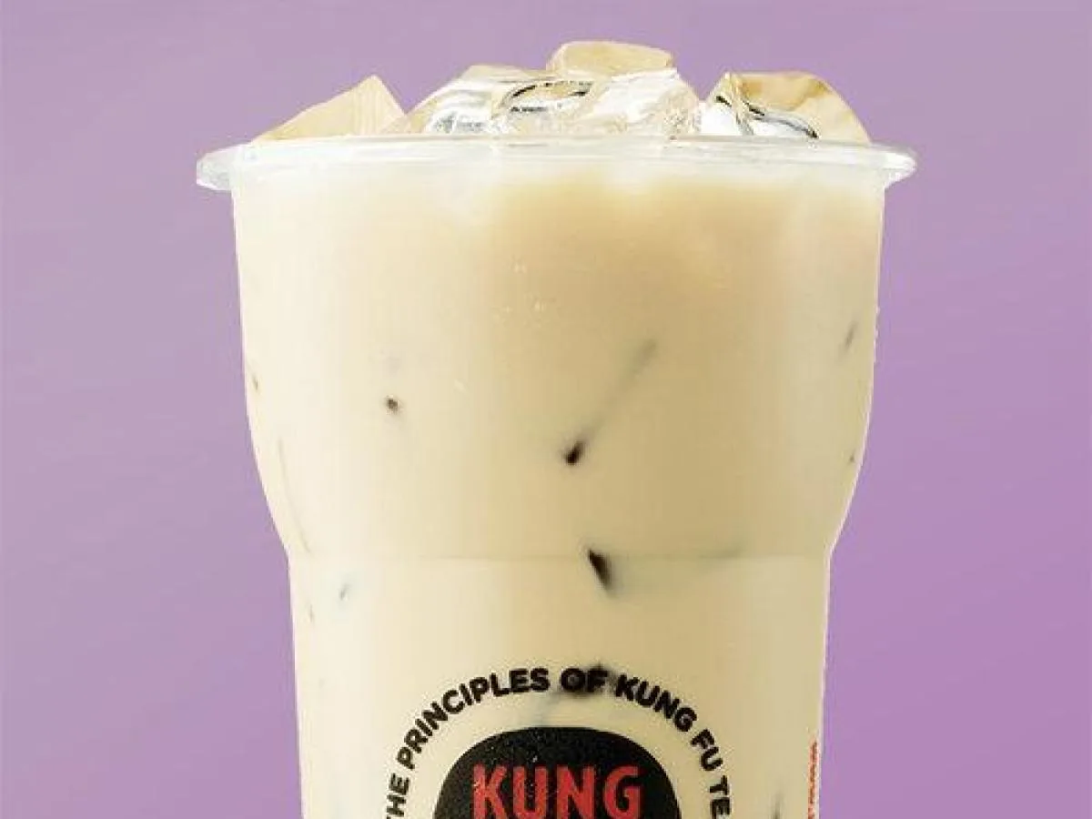 KFT2GO KF Oolong Milk Tea | Less S 70% | Bubble KFT2GO KF Oolong Milk Tea | Less S 70% | Bubble