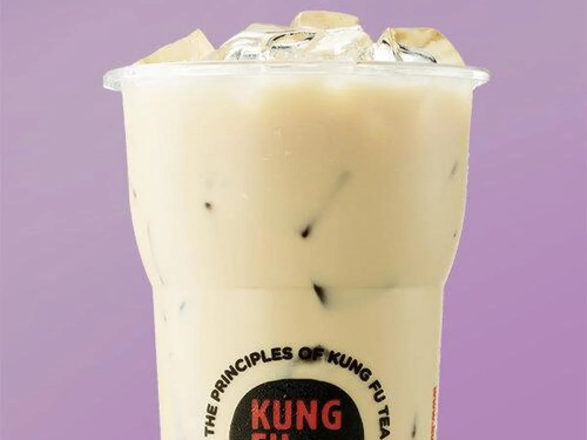 KFT2GO KF Milk Green Tea | Less S 70% | Bubble KFT2GO KF Milk Green Tea | Less S 70% | Bubble