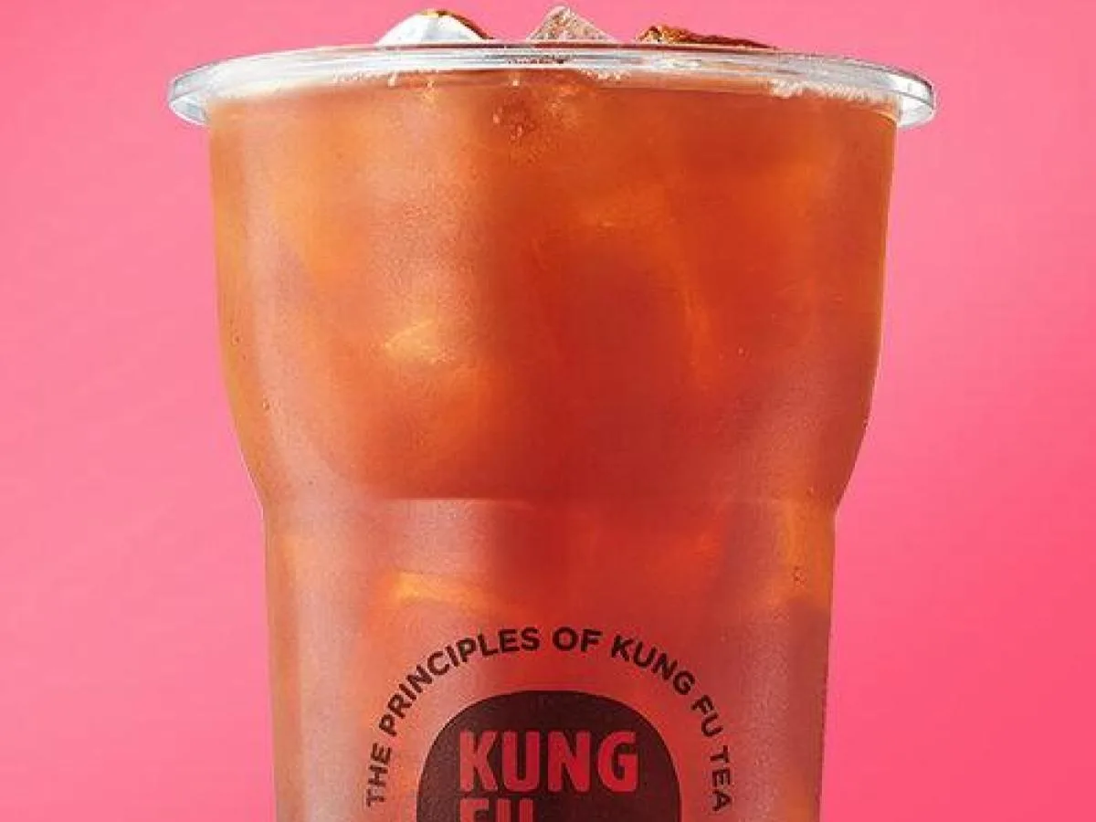 KFT2GO KF Oolong Tea | Less S 70% | Nata Jelly KFT2GO KF Oolong Tea | Less S 70% | Nata Jelly