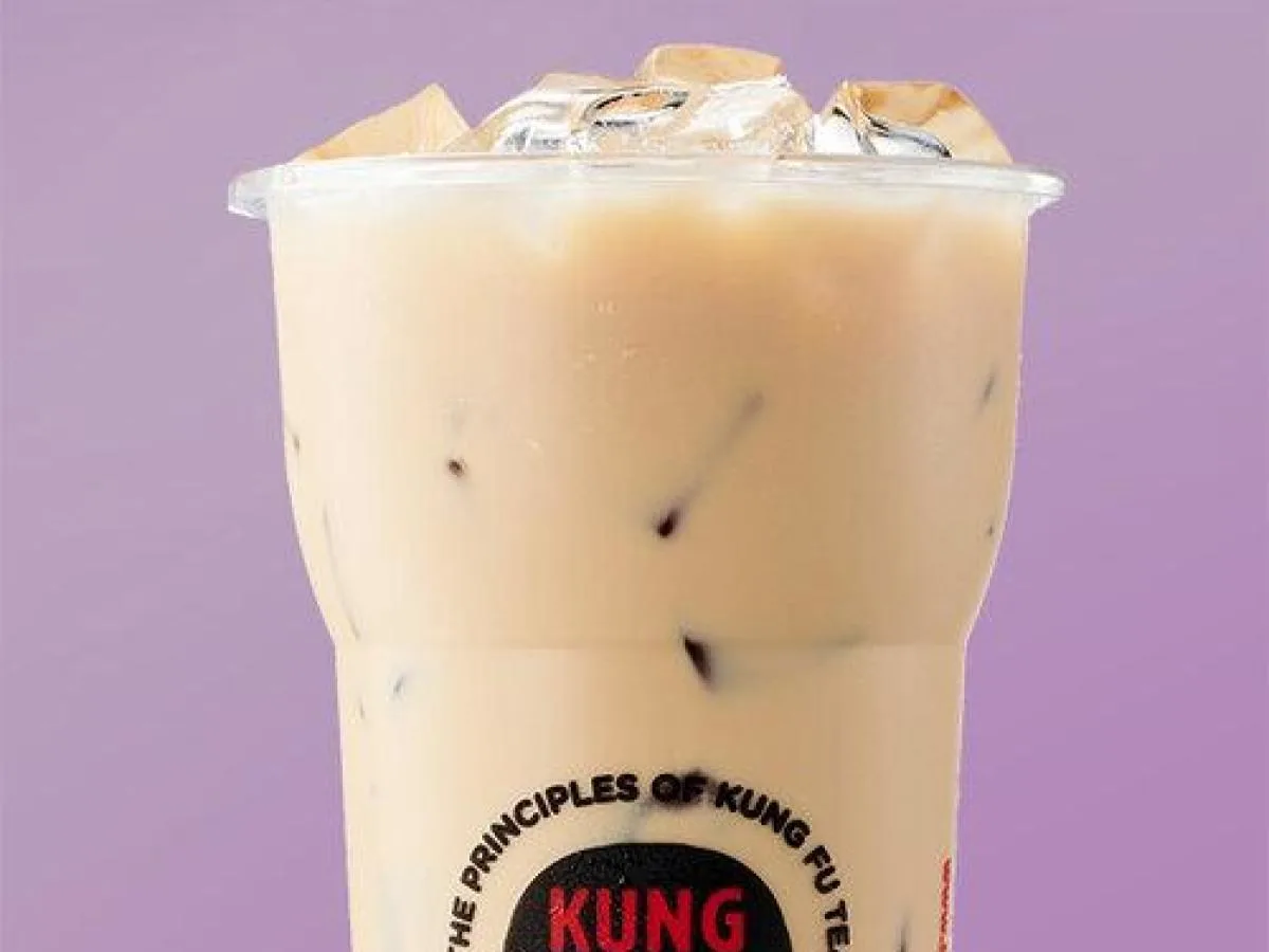 Medium KF Milk Tea | Brown Sugar Wow | Half S 50% Medium KF Milk Tea | Brown Sugar Wow | Half S 50%