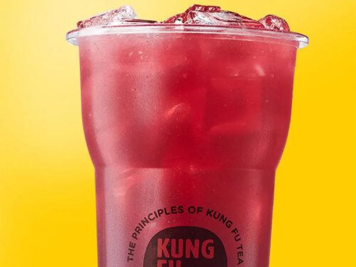 Medium Rosehip Lemonade Medium Rosehip Lemonade