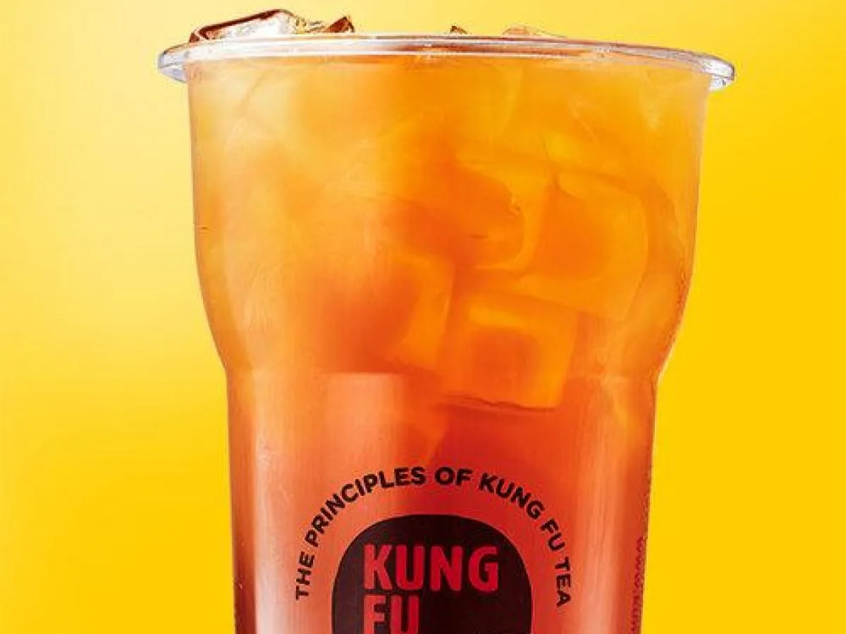Large Guava Black Tea Large Guava Black Tea