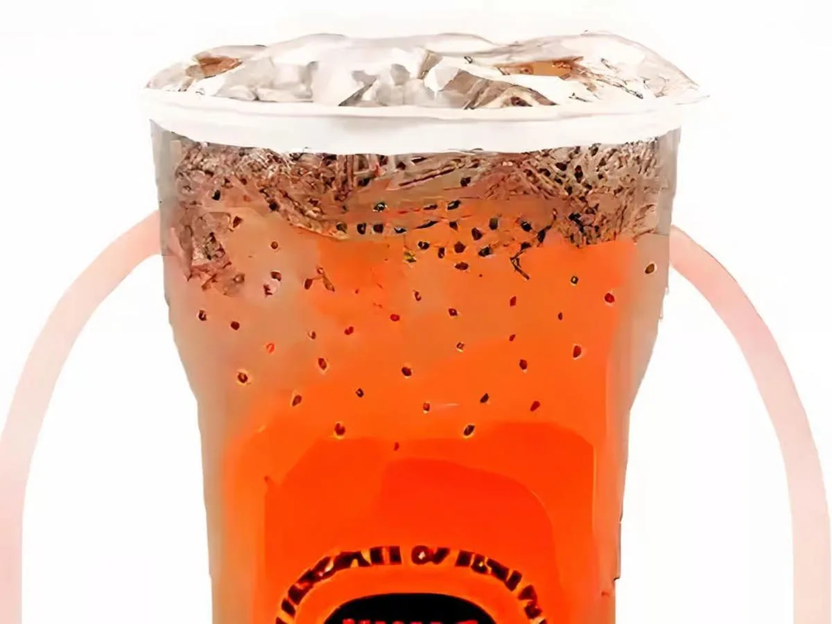 Medium Guava Punch Medium Guava Punch