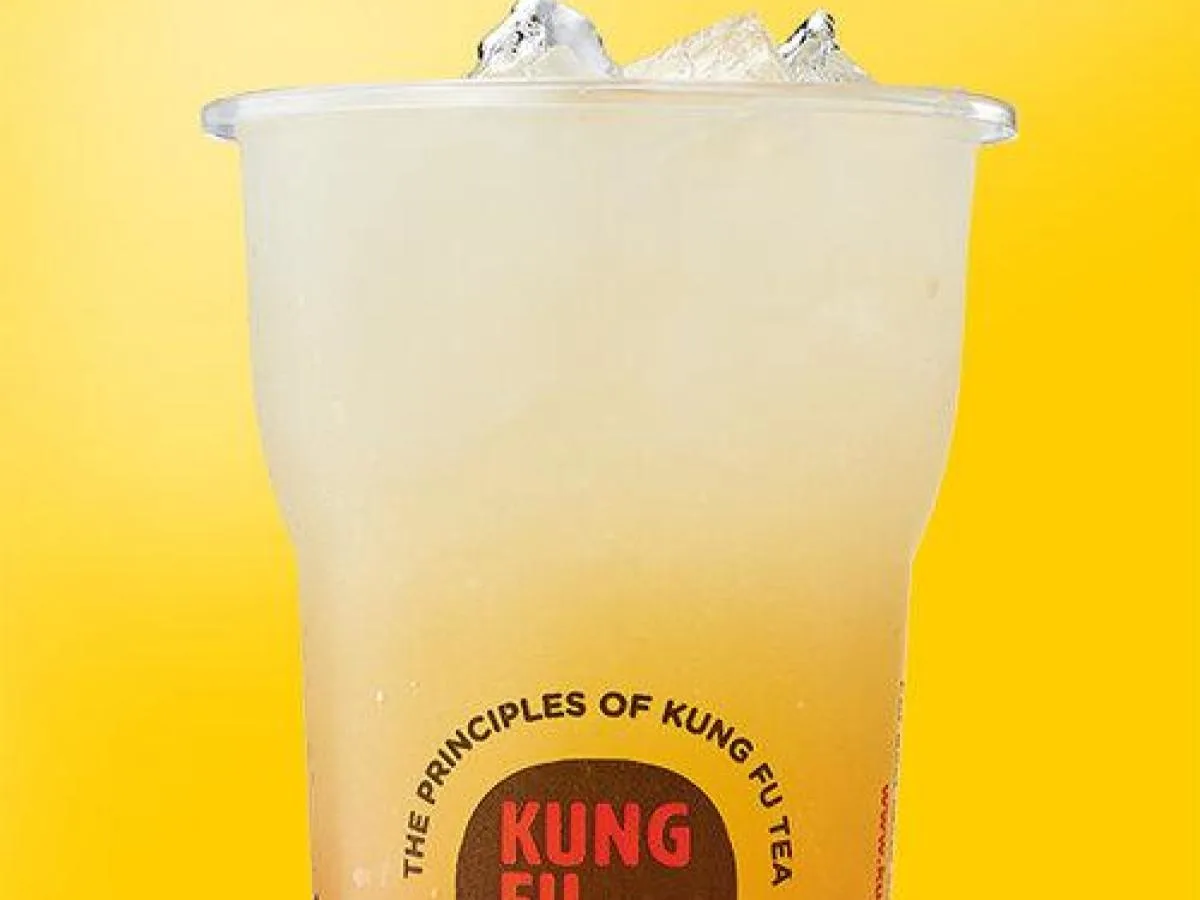 Medium Honey Lemonade Medium Honey Lemonade