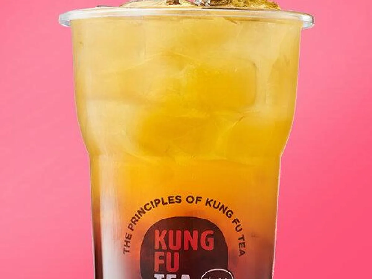Medium Longan Jujube Tea | Brown Sugar Wow | Litte S 30% Medium Longan Jujube Tea | Brown Sugar Wow | Litte S 30%