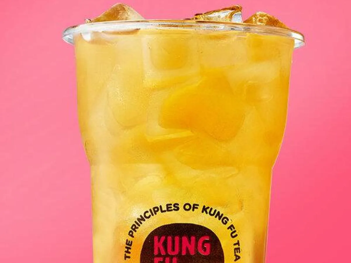 Large KF Honey Tea | Aloe Jelly | Little S 30% Large KF Honey Tea | Aloe Jelly | Little S 30%