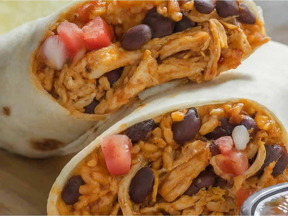 Tikka La Cantina