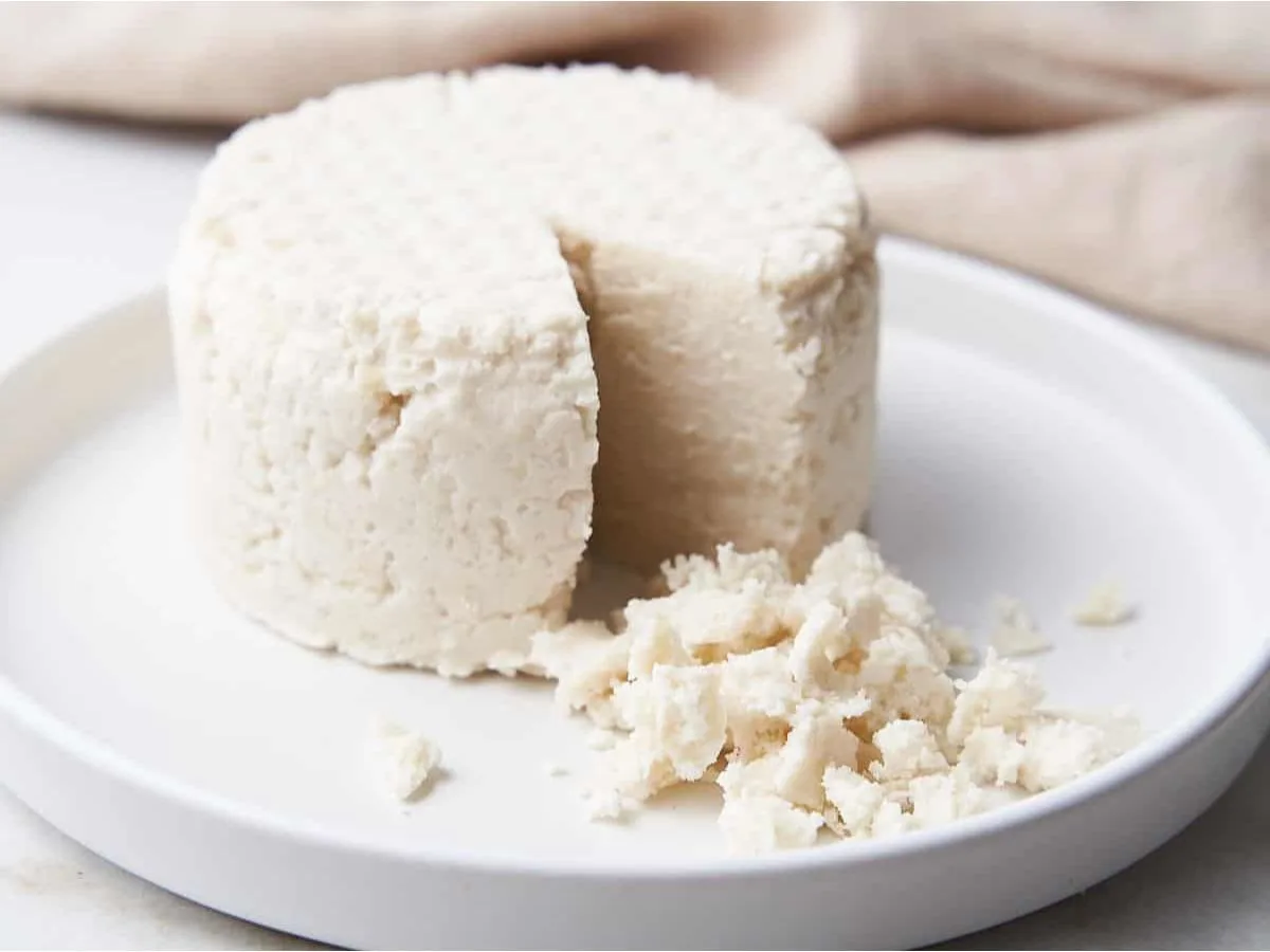 Cotija Cheese Cotija Cheese