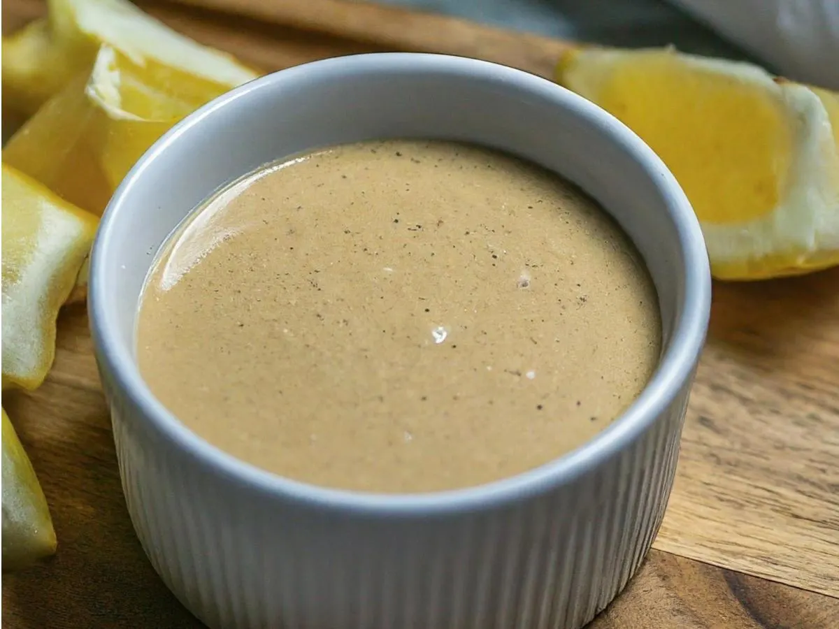 Tahini Sauce Pint Tahini Sauce Pint