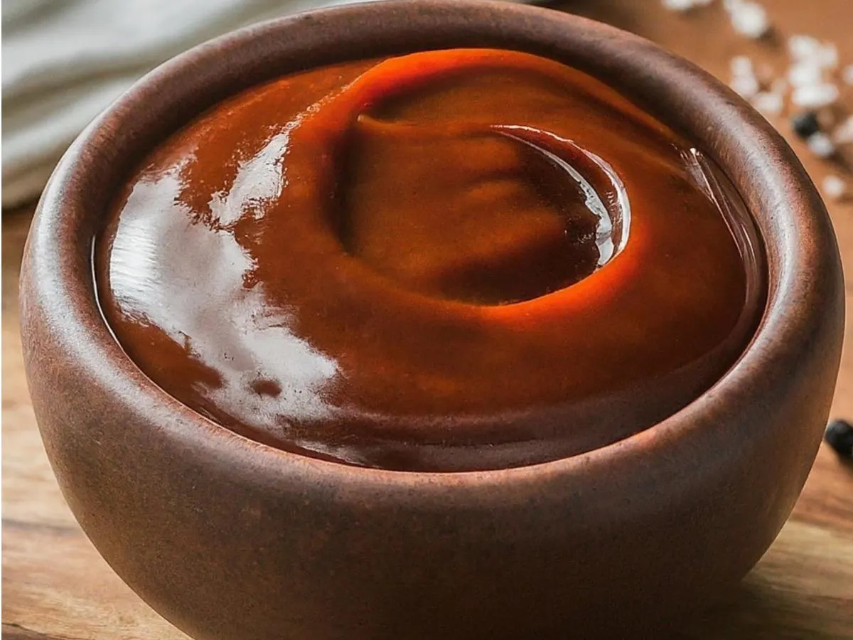 BBQ Sauce Pint BBQ Sauce Pint