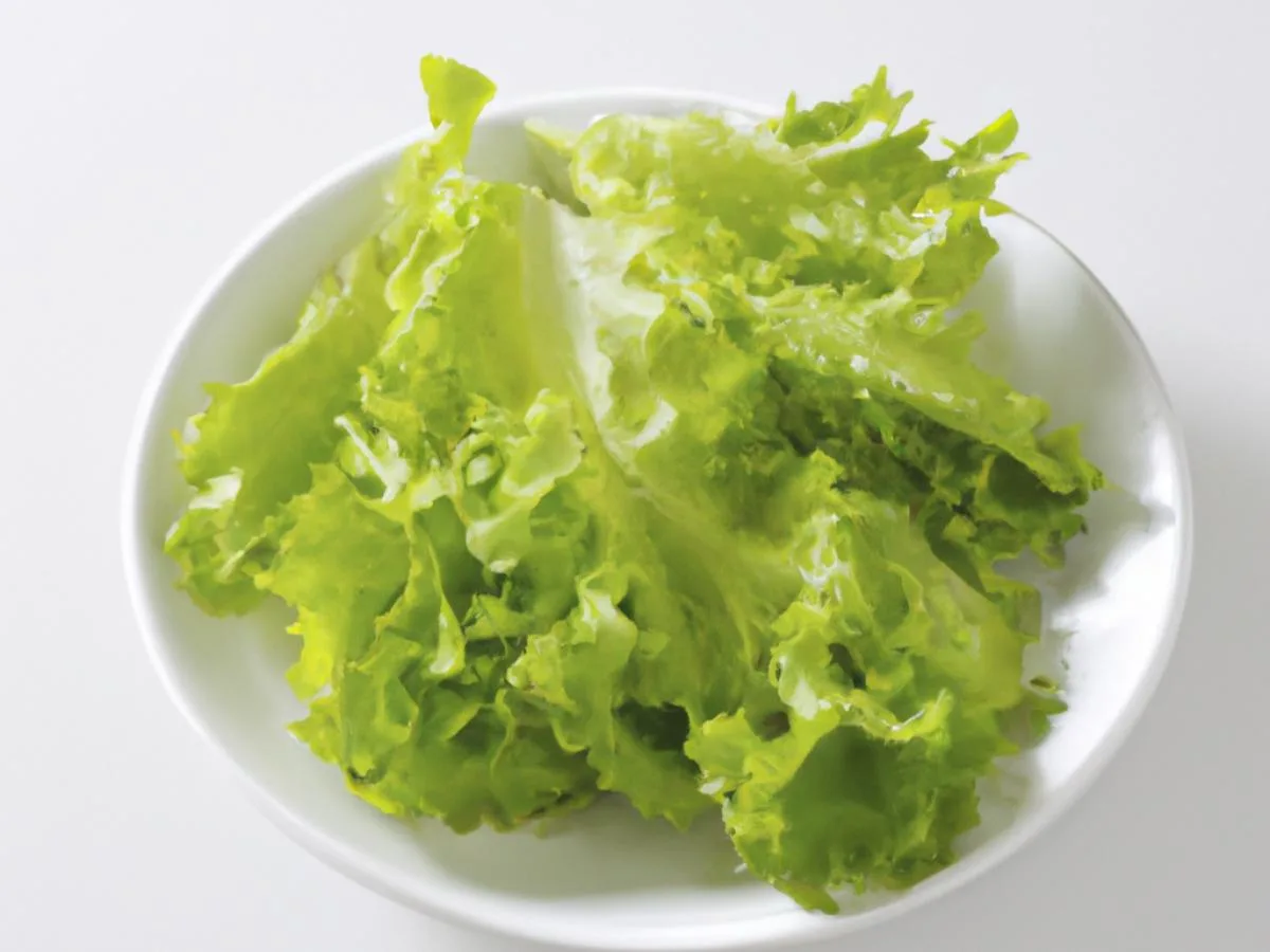 Lettuce Lettuce