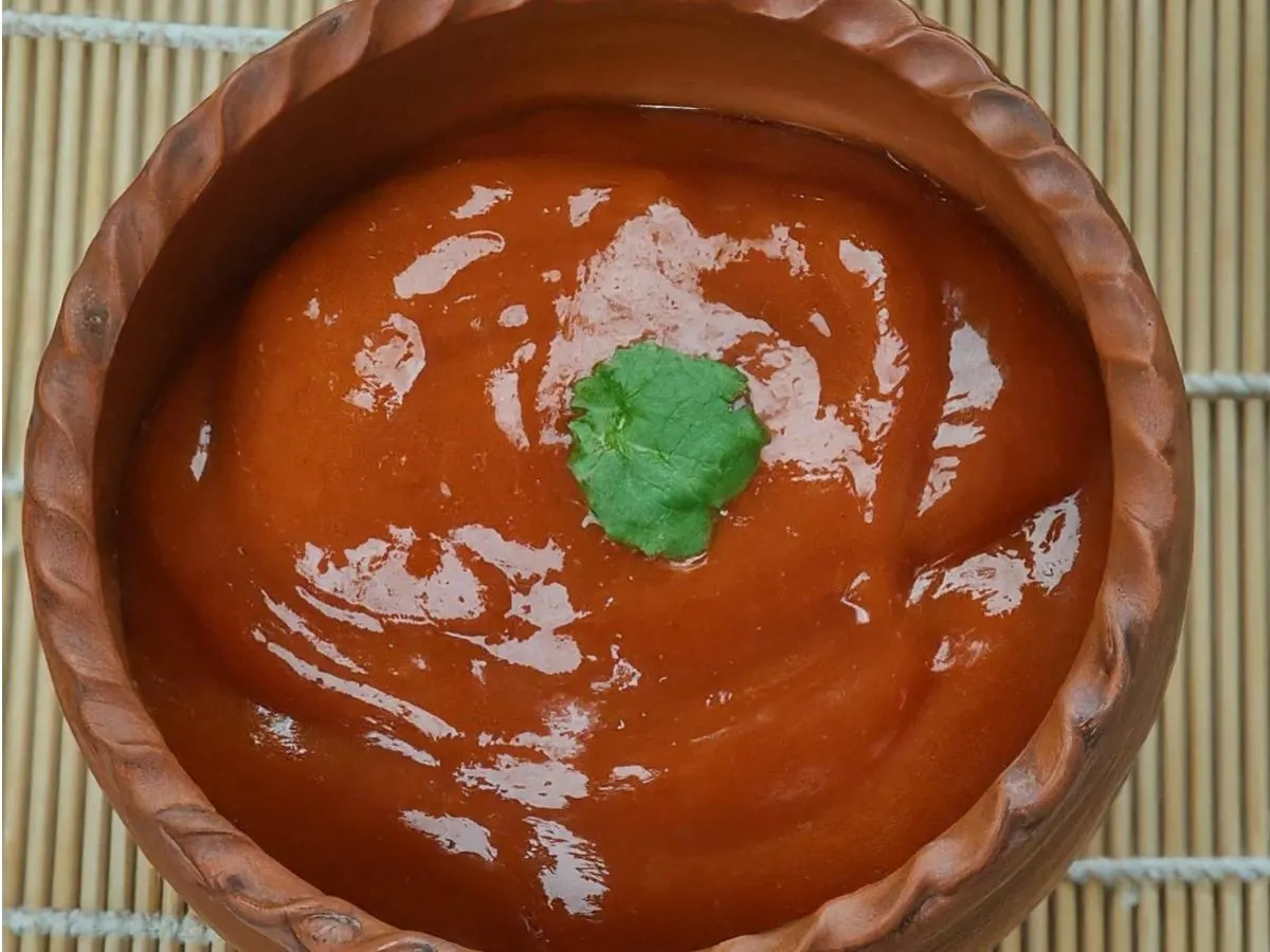 Austin Heat Sauce Austin Heat Sauce