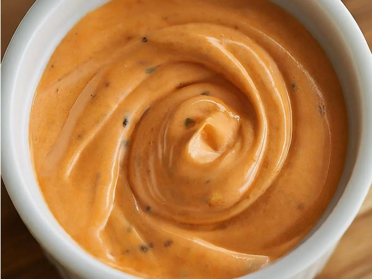 Sriracha Mayo Sriracha Mayo