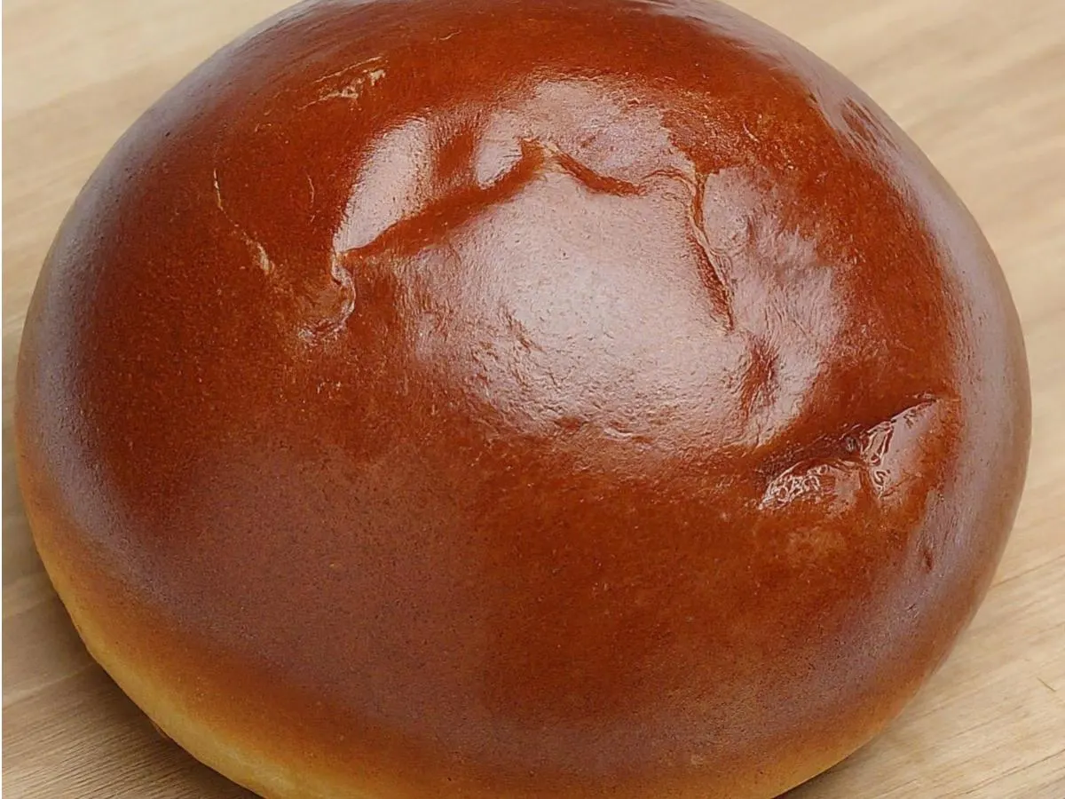 Brioche Bun - Sandwiches Brioche Bun - Sandwiches
