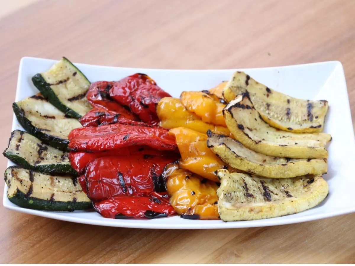 Roasted Veggies Roasted Veggies