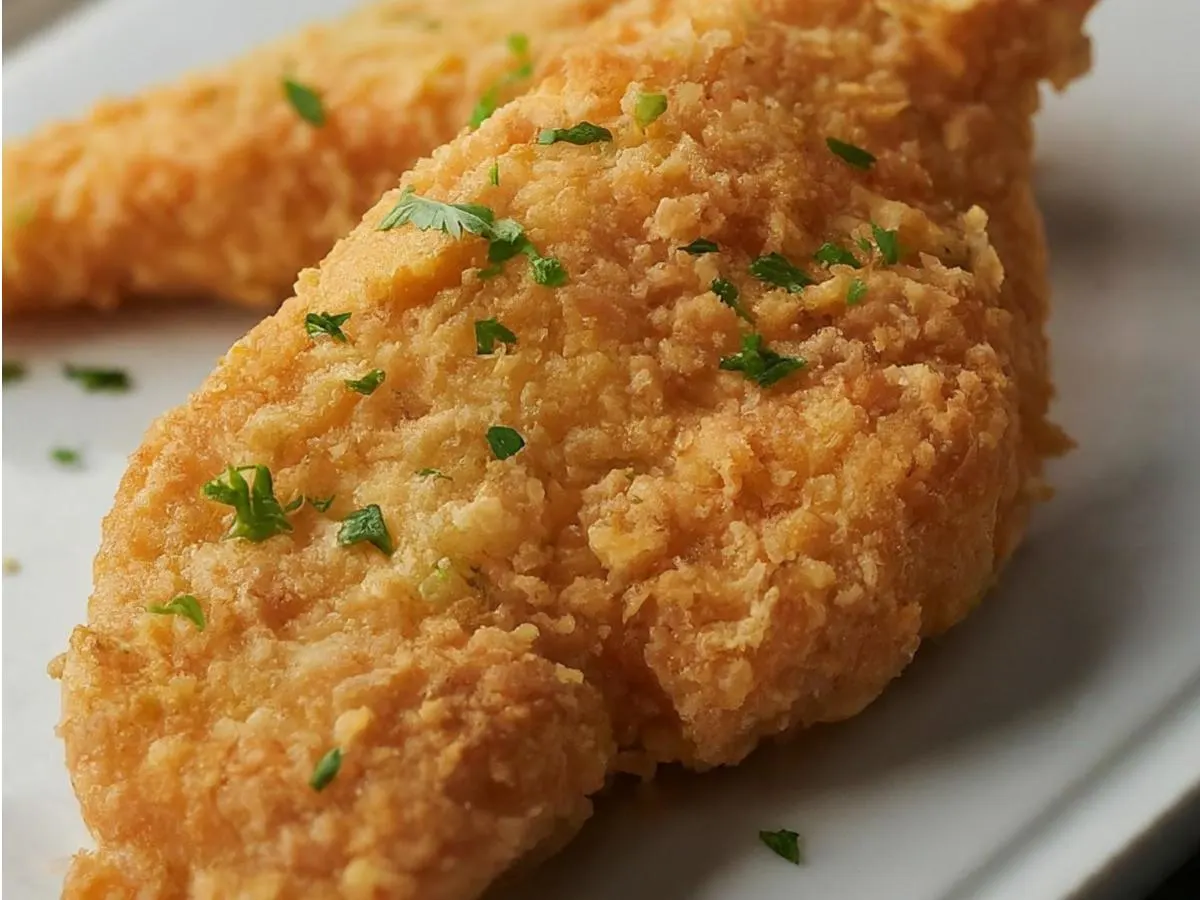 Crispy Chicken Nuggets - Bowls Crispy Chicken Nuggets - Bowls