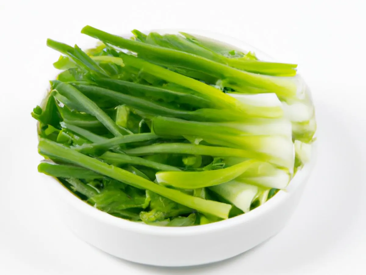 Spring Onions
