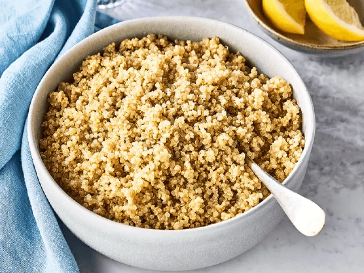 Quinoa
