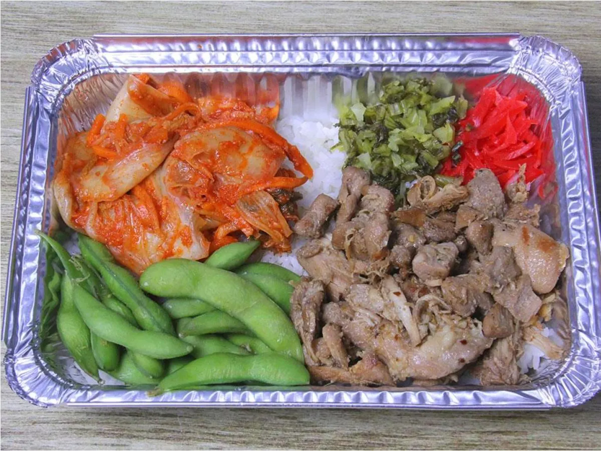 BentoDELI