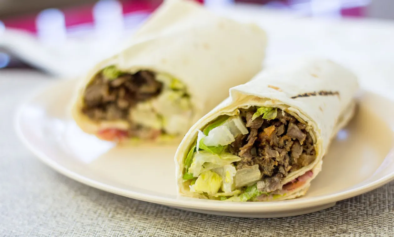 House of Falafel