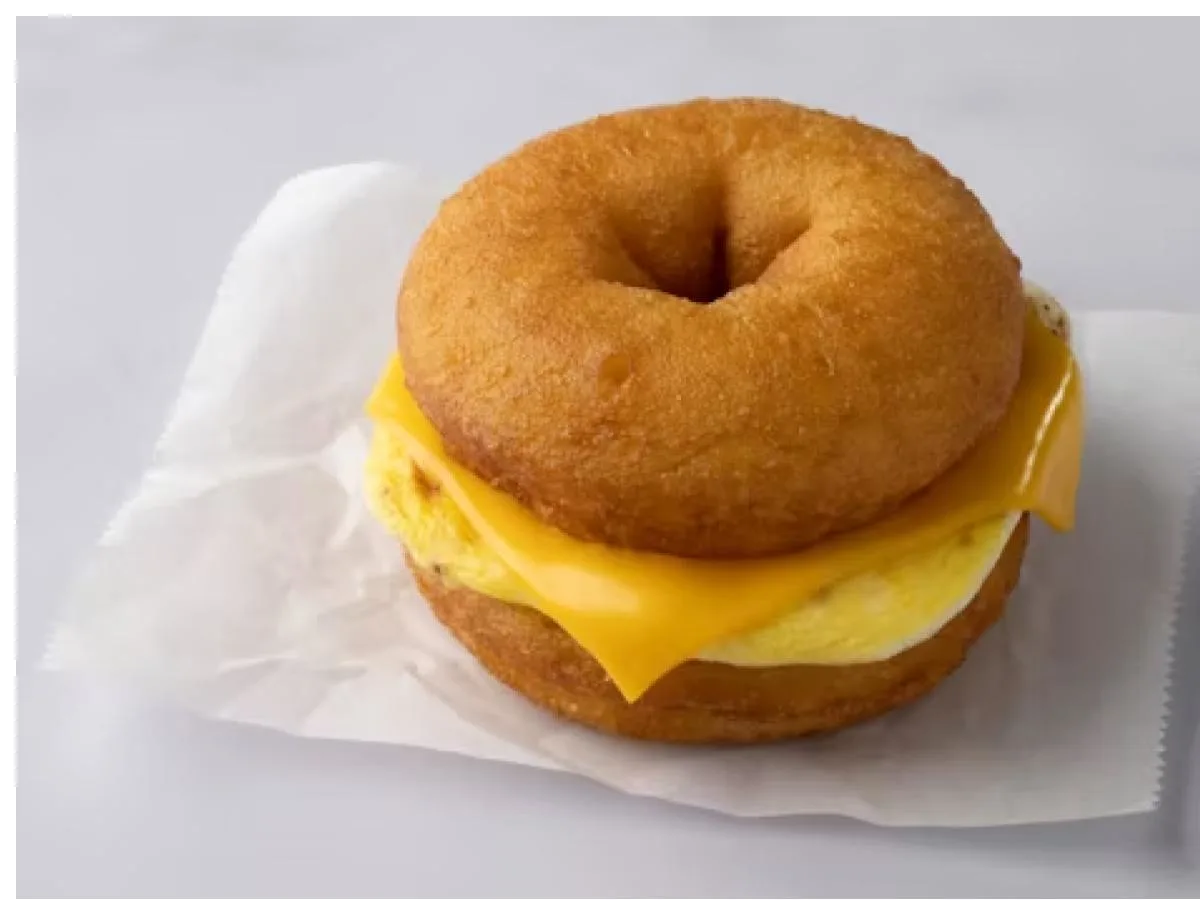 Duck Donuts Duck Donuts