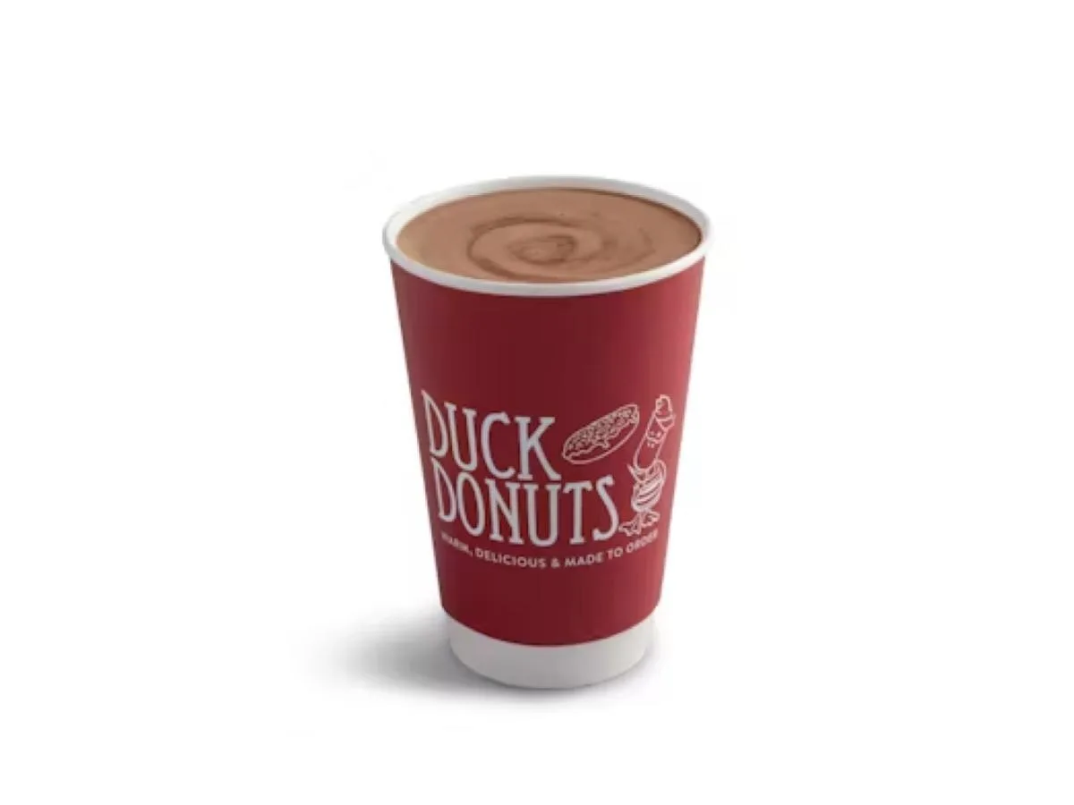 Hot Chocolate Hot Chocolate