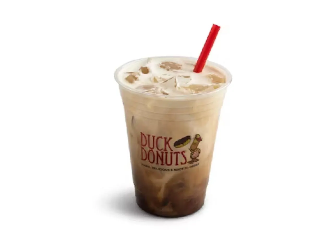 Cold Brew Coffee Cold Brew Coffee