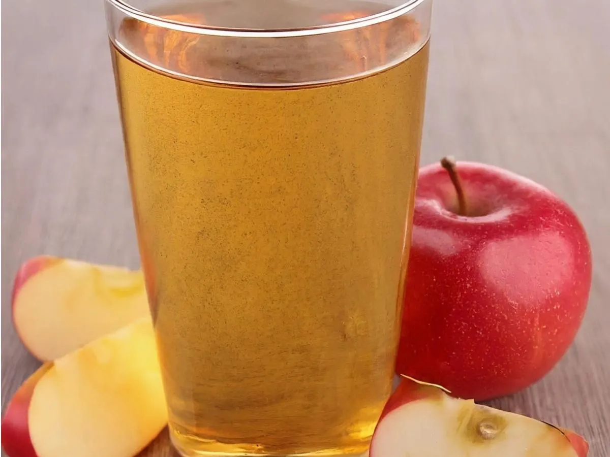 Apple Juice Apple Juice