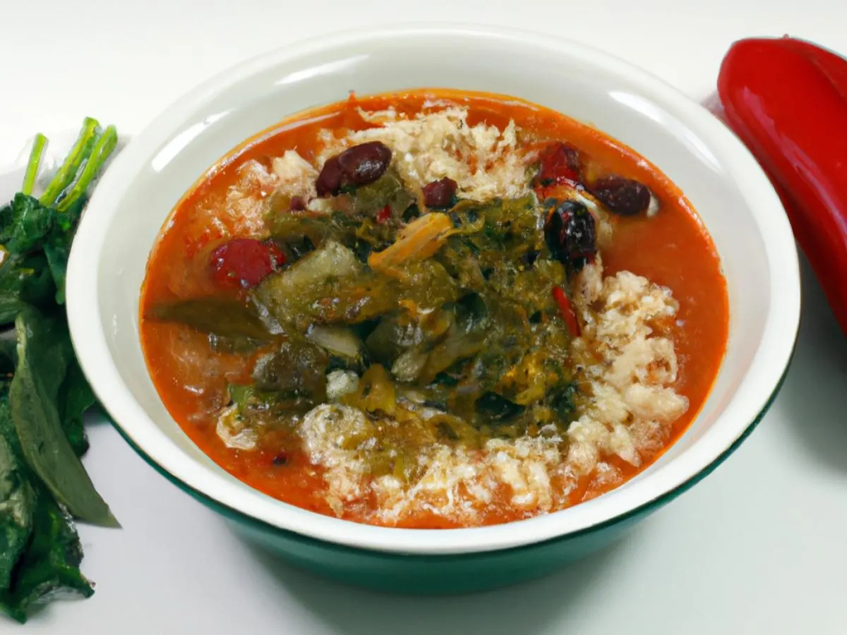 Vegetable Jambalaya Vegetable Jambalaya