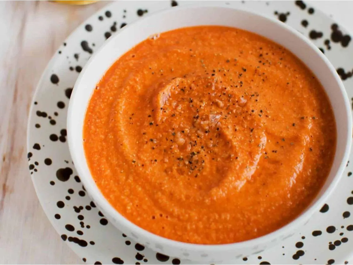 Creamy Tomato Soup Creamy Tomato Soup