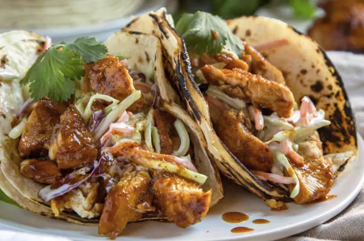 Pollo Asada Tacos Pollo Asada Tacos