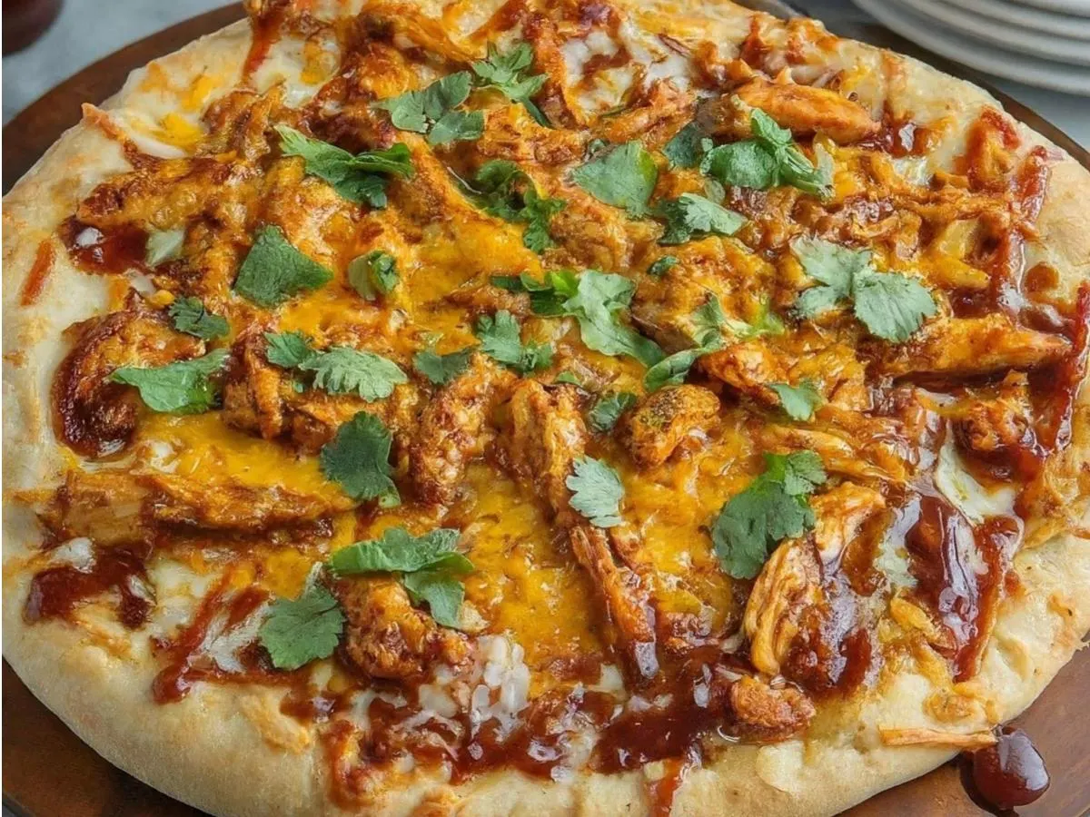Quattro Formaggi