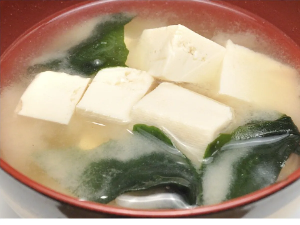 Miso Soup Miso Soup
